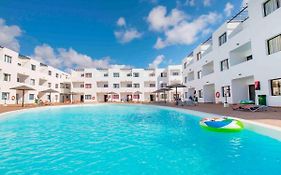 Apartamentos Lanzarote Paradise Colinas Apartment Costa Teguise  Spain